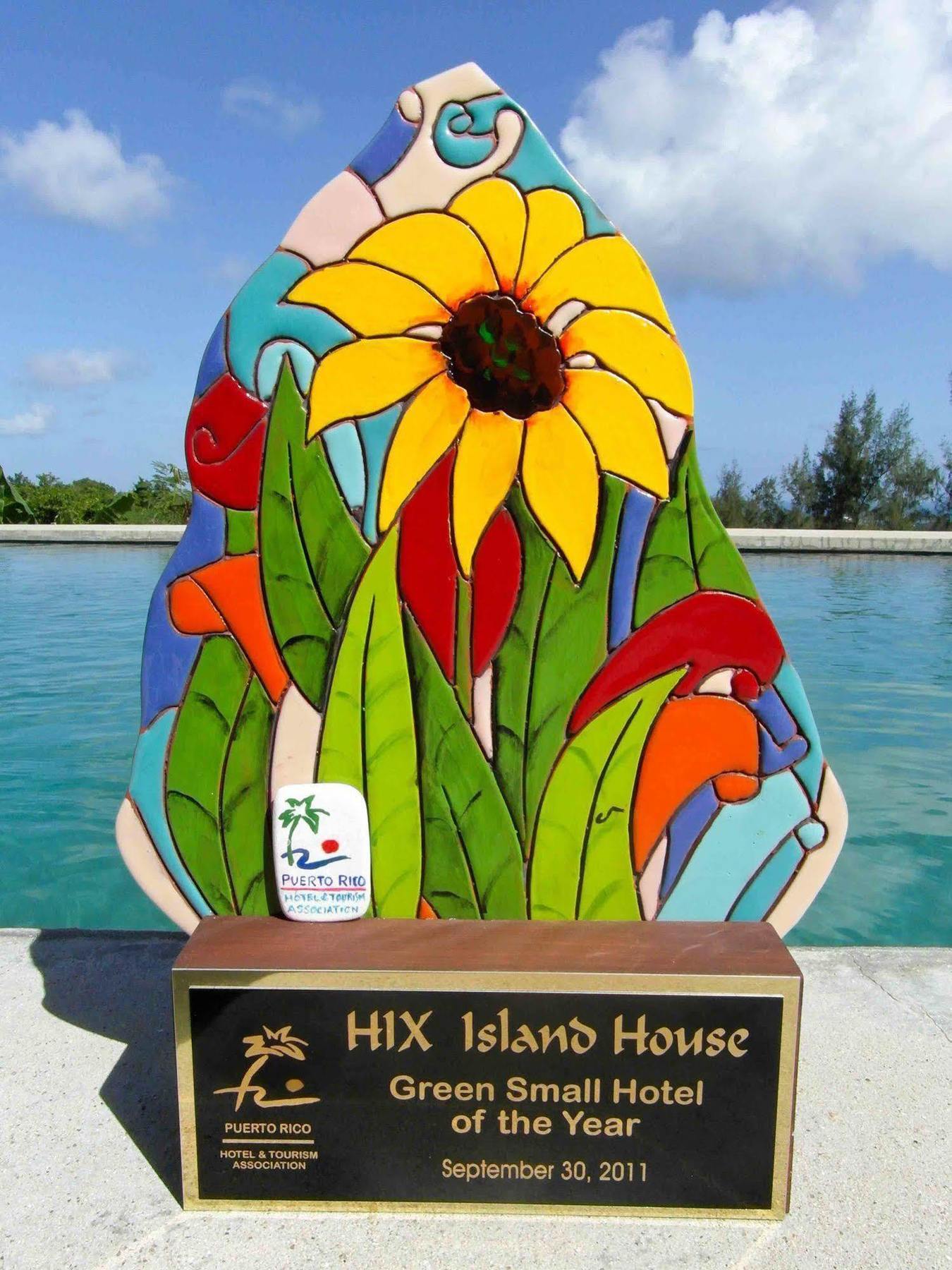 Hix Island House 호텔 비에케스 외부 사진